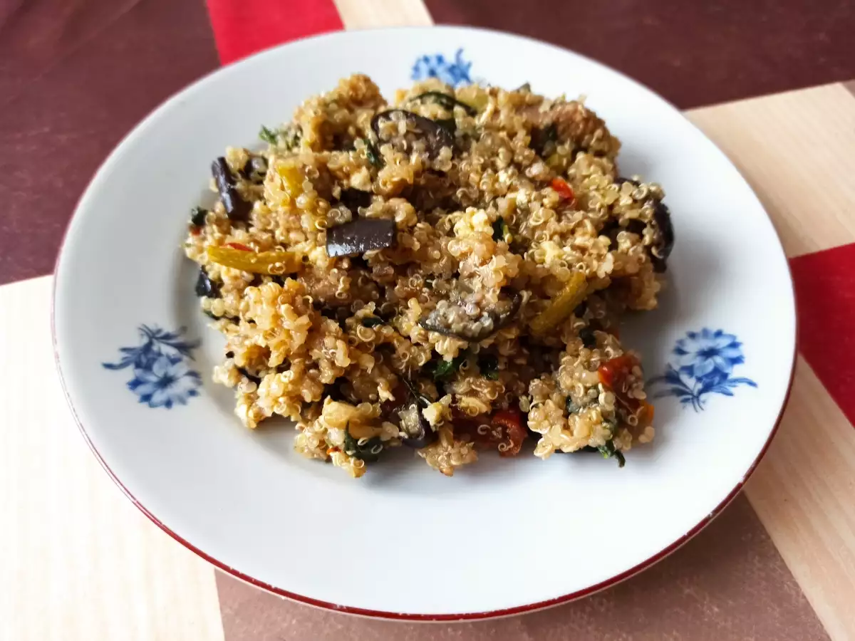 Gemüsesalat mit Tomaten 29 Rezepte Bonapeti de