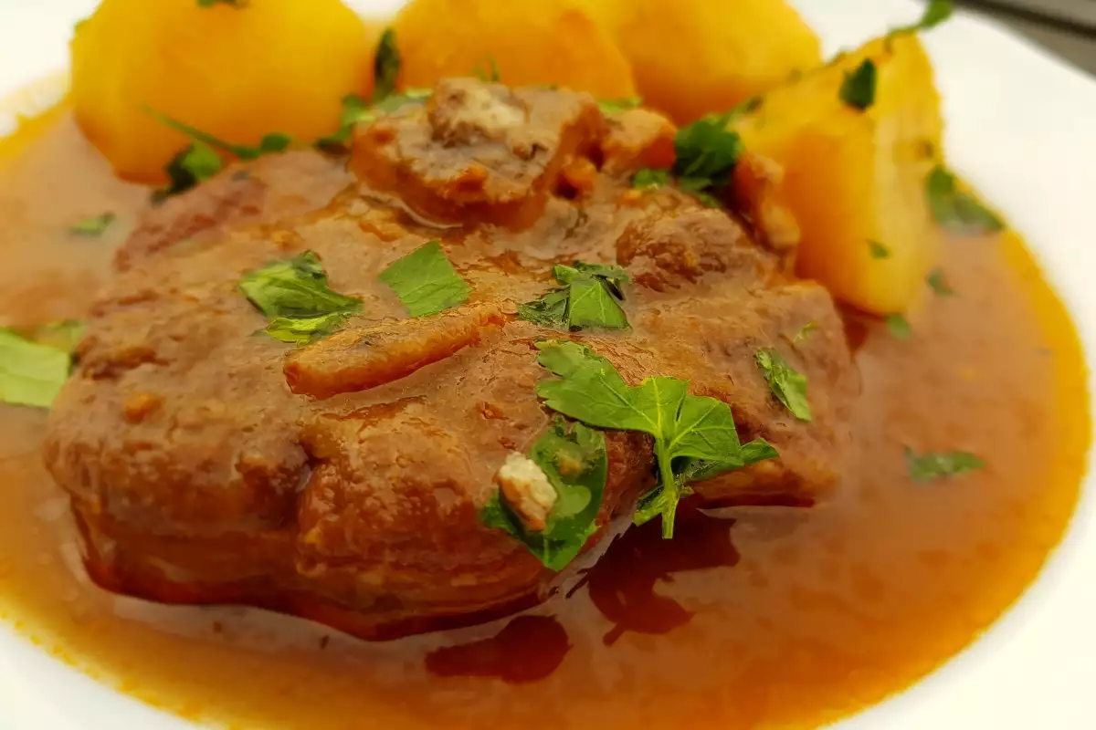 Kartoffeln Mit Fleisch Und Tomaten 50 Rezepte Seite 2 Bonapeti De