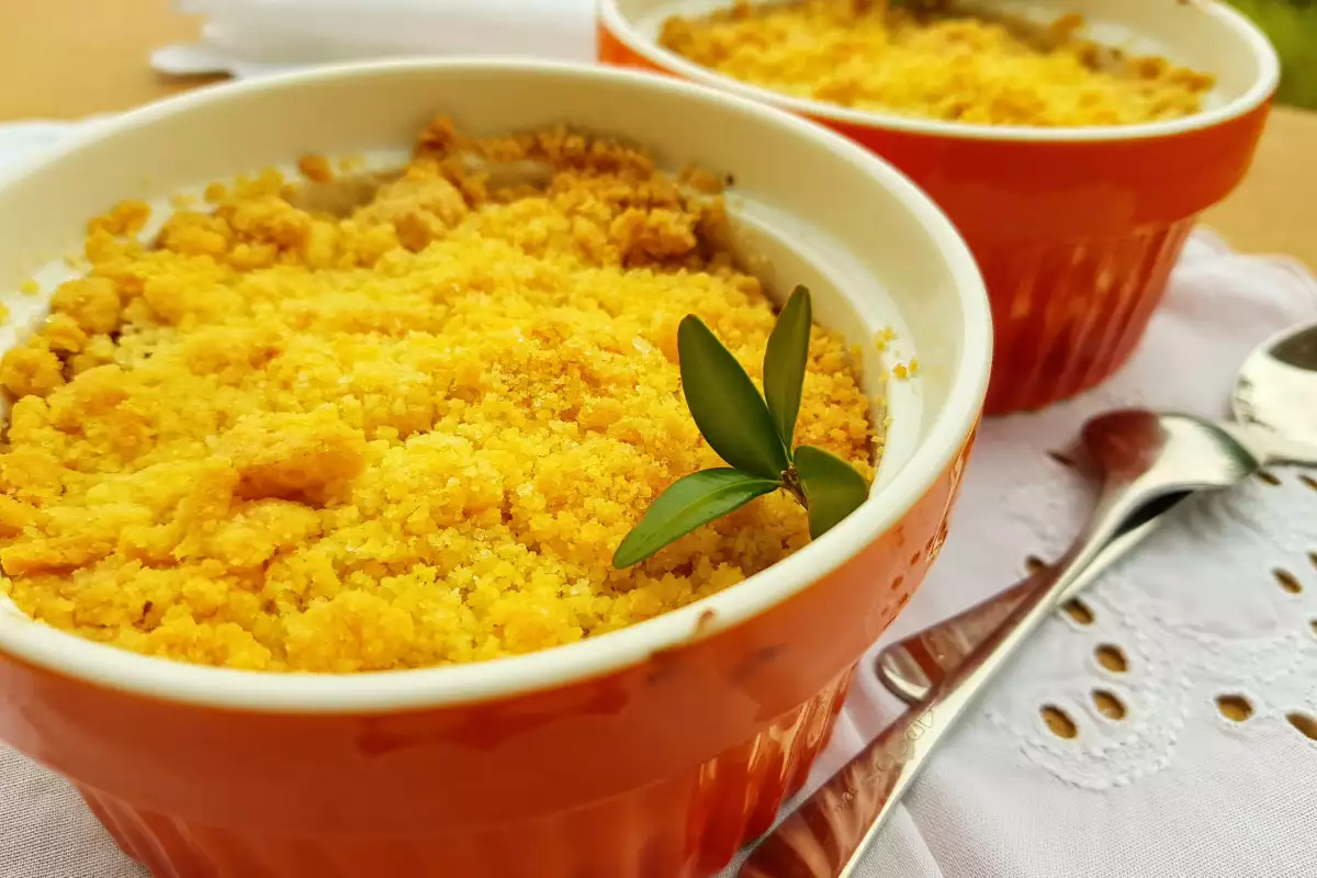 Herbstkuchen mit Butter - 56 Rezepte | Bonapeti.de