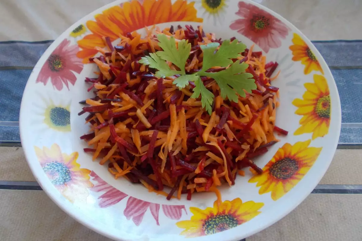 Gesunder Salat mit Zitronen - 43 Rezepte | Bonapeti.de