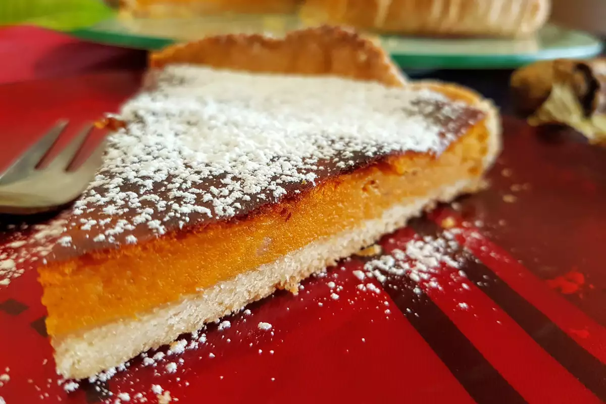 Herbstkuchen mit Nelken - 1 Rezepte | Bonapeti.de
