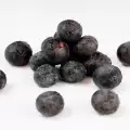 Was enthalten Acai Beeren?