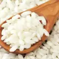 Welcher Reis eignet sich für Risotto?