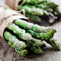 Wie blanchiert man Spargel?