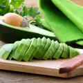 Wieviele Kalorien hat eine Avocado?