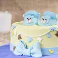 Wie wird Zuckerfondant hergestellt?