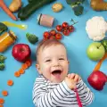 Wie viel Fleisch kann einem Baby gegeben werden?