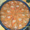 Baklava aus Filoteig