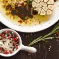 Balsamico Reduktion - was ist dies und wie wird sie zubereitet