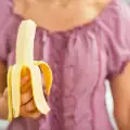 Wie viel Kalium und Magnesium steckt in einer Banane?