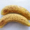 Sind überreife Bananen nützlich oder schädlich?