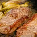 Wie wird Fleisch versiegelt?