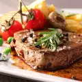 Was sind die richtigen Gewürze für Steaks?