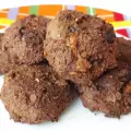 Glutenfreie Kekse mit Bio Schokolade