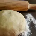 Wie mach man einen elastischen Teig?