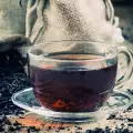 Wie viel Koffein ist in schwarzem Tee enthalten?