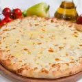 Kann man Pizza einfrieren?