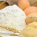 Wieviel Mehl braucht man für ein Brot?