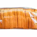 Wie man Brot einfriert