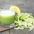 Kohlsaft - Vorteile und Lagerung
