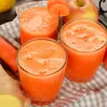 Die erstaunlichen Vorteile von Karottensaft