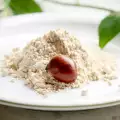 Wie macht man Kastanienmehl?