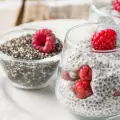 Warum und wie Chia einweichen?