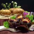 Riesen Champignons - was müssen sie wissen?