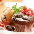 Wie lange backt man Muffins?
