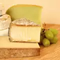 Comté (Käse)