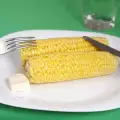 Wie kocht man Mais?