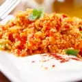 Wie und wie lange kocht man Couscous?