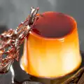 Woher wissen wir, wann eine Creme Karamell fertig ist?