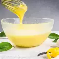 Crème Anglaise