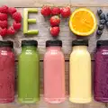 Detox-Smoothies zur Reinigung des Körpers von Giften