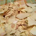 Wie macht man Yufka (Teigblätter)?