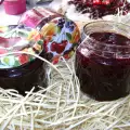 Wie lange wird Marmelade gekocht?