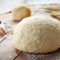 Wie lange ist der Teig im Kühlschrank haltbar?