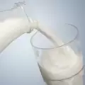 Was ist pasteurisierte Milch?