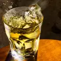 Energy Drinks
