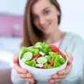Wie viele Kalorien hat ein Salat?