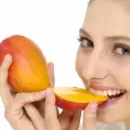 Wie schält man eine Mango?