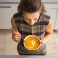 Warum sollten wir Kürbis essen?