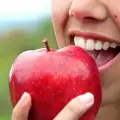 Warum werden Äpfel dunkel?