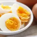 Was enthält Eigelb?