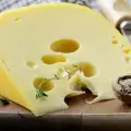 Die beliebtesten Schweizer Käsesorten
