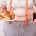 Die Folgen von ungesundem Essen