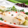 Kann man Fisch und Milch zusammen verzehren?