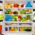 Wie lange hält sich ein fertiger Salat im Kühlschrank?
