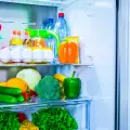 Die ideale Gefrier- und Kühlschranktemperatur